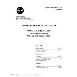 NASA SSTD-8070-0006-CONFIG Rev. D