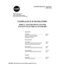 NASA SSTD-8070-0081-ELEC Rev. D