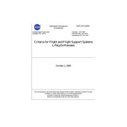 NASA GSFC-STD-1001
