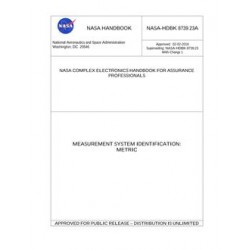 NASA HDBK-8739.23 Rev. A