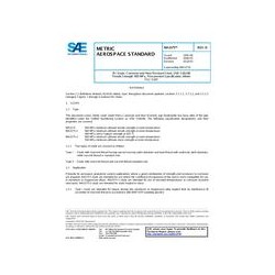 SAE MA3375D