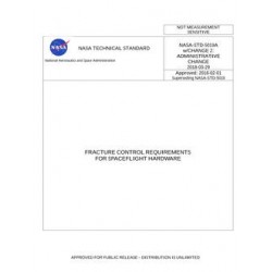 NASA STD-5019 Rev. A w/Change 2