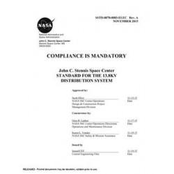 NASA SSTD-8070-0083-ELEC Rev. A