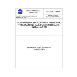 NASA STD-8739.5 Rev. A