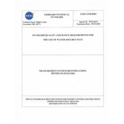 NASA GSFC-STD-8002