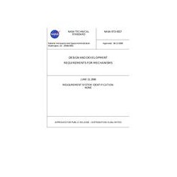 NASA STD-5017 Rev. A
