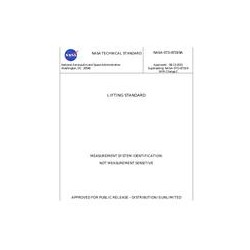 NASA STD-8719.9