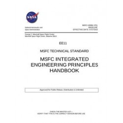 NASA MSFC-HDBK-3701