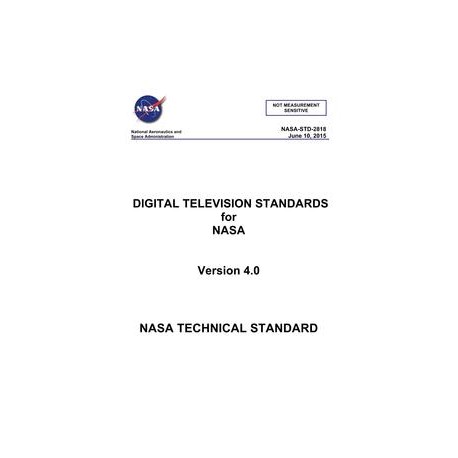 NASA STD-2818
