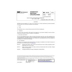 SAE AMS5692E