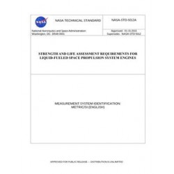 NASA STD-5012 Rev. A