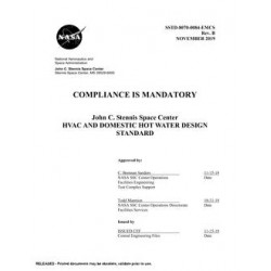 NASA SSTD-8070-0084-EMCS Rev. B