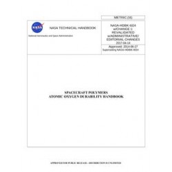 NASA HDBK-6024 w/Change 1
