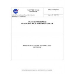 NASA HDBK-6024