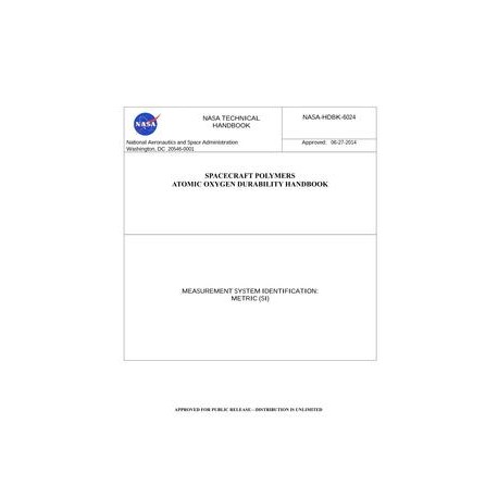 NASA HDBK-6024