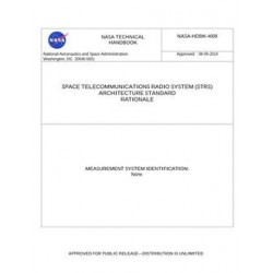 NASA HDBK-4009