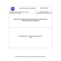 NASA STD-4009