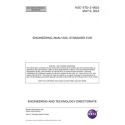 NASA KSC-STD-Z-0015