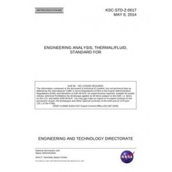 NASA KSC-STD-Z-0017
