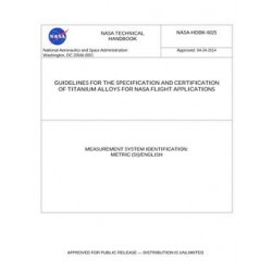NASA HDBK-6025