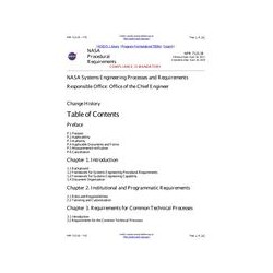 NASA NPR 7123.1