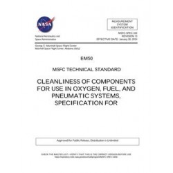 NASA MSFC-SPEC-164 Rev. D