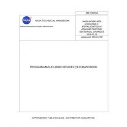 NASA HDBK-4008 w/Change 1