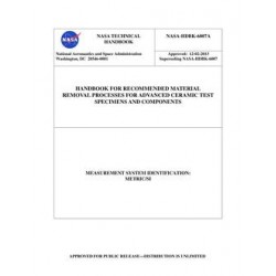 NASA HDBK-6007 Rev. A