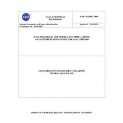 NASA HDBK-7009