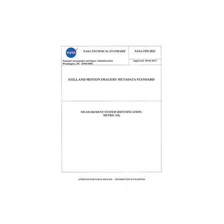 NASA STD-2822