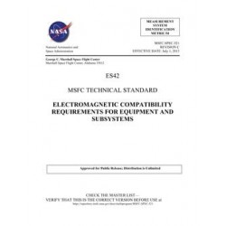 NASA MSFC-SPEC-521 Rev. C