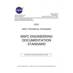 NASA MSFC-STD-555 Rev. J