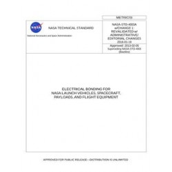 NASA STD-4003 Rev. A w/Change 1