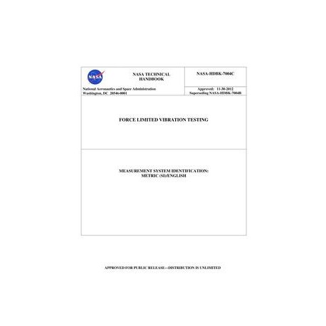 NASA TEST