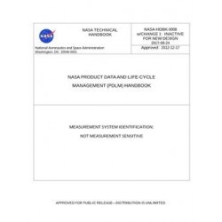 NASA HDBK-0008 w/Change 1