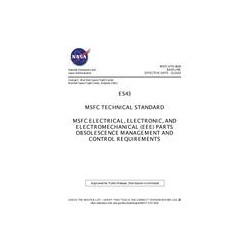 NASA MSFC-STD-3620