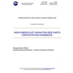 NASA JSC-HDBK-07-001