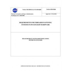 NASA STD-5020