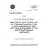NASA MSFC-STD-3012 Rev. A