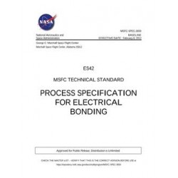 NASA MSFC-SPEC-3659