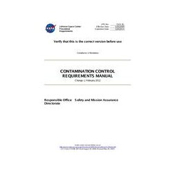 NASA JPR 5322.1