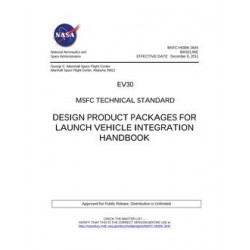 NASA MSFC-HDBK-3644