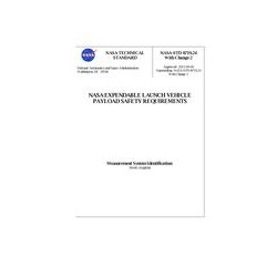 NASA STD-8719.24 w/Change 3