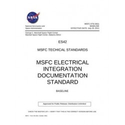 NASA MSFC-STD-3631
