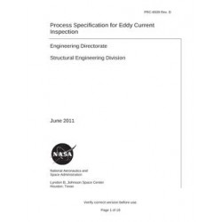 NASA PRC-6509 Rev. D