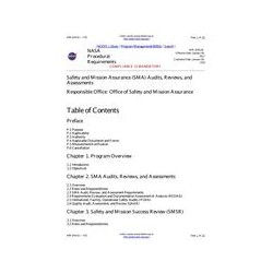 NASA NPR 8705.6
