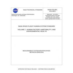 NASA STD-3001 Vol. 2