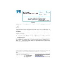 SAE AMS4461B