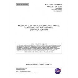NASA KSC-SPEC-E-0002 Rev. A