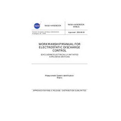 NASA HDBK-8739.21